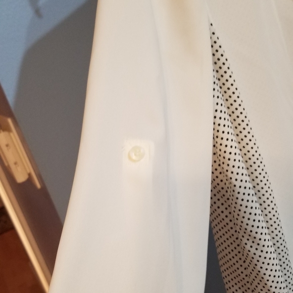 ALFANI Button down - Picture 2 of 8